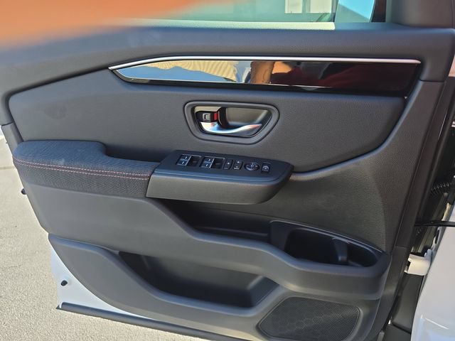 New 2026 Honda Pilot Sport image 28