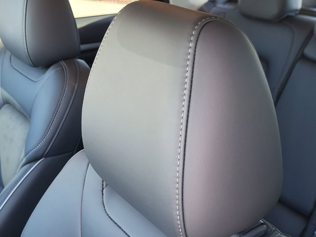 New 2025 MAZDA CX-5 AWD 2.5 S w/ Select Package image 5