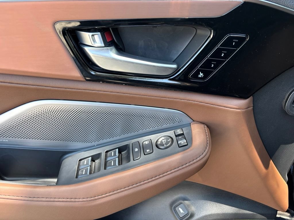 New 2026 Acura MDX FWD w/ Technology Package image 17