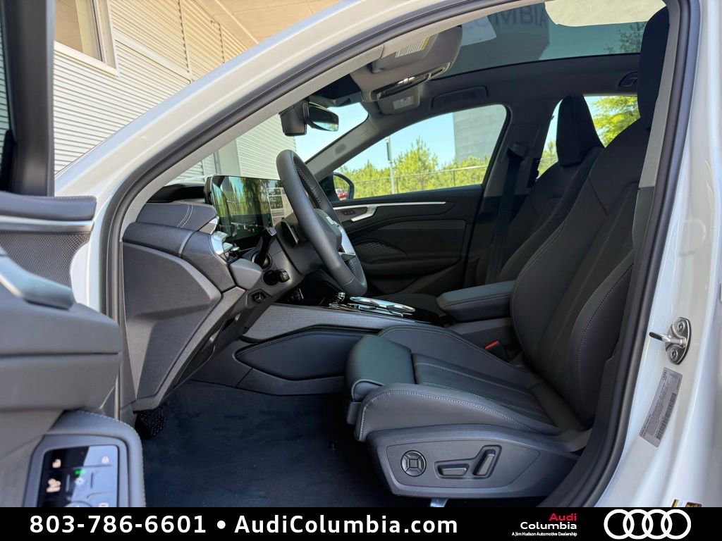 New 2026 Audi A6 Prestige AWD/4WD image 20