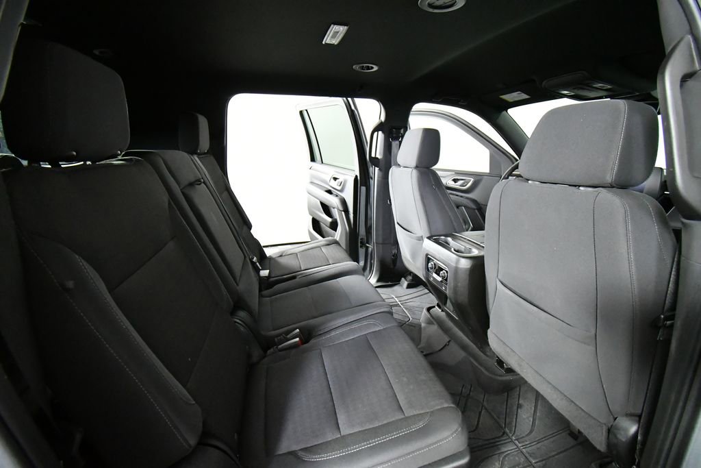 Used 2023 Chevrolet Suburban LS AWD/4WD image 24