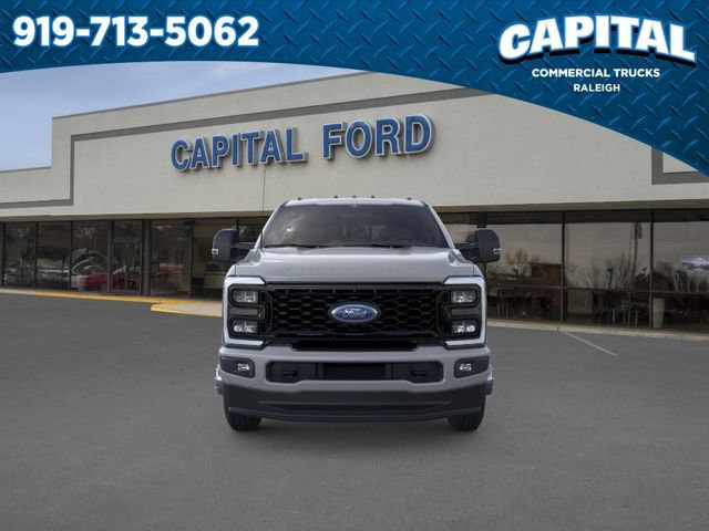 New 2026 Ford F350 XL w/ STX Appearance Package AWD/4WD image 6