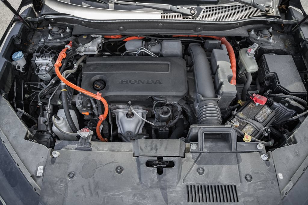 Used 2023 Honda CR-V Sport Touring image 20