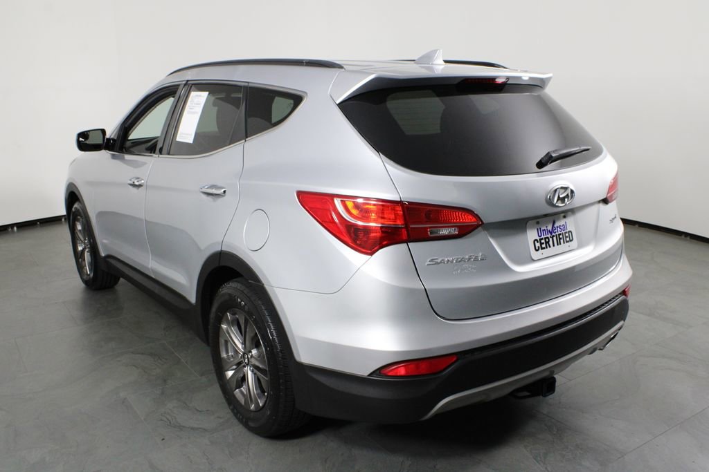 Used 2015 Hyundai Santa Fe Sport w/ Option Group 02 FWD image 3