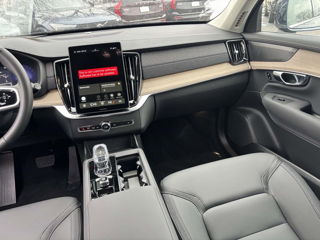 New 2026 Volvo XC90 B6 Plus image 31