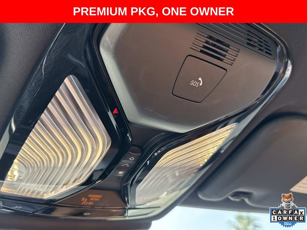 Used 2023 BMW X3 sDrive30i w/ Premium Package w/ZPA image 30