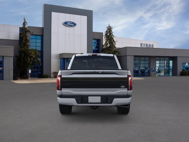 New 2026 Ford F150 Platinum AWD/4WD image 5