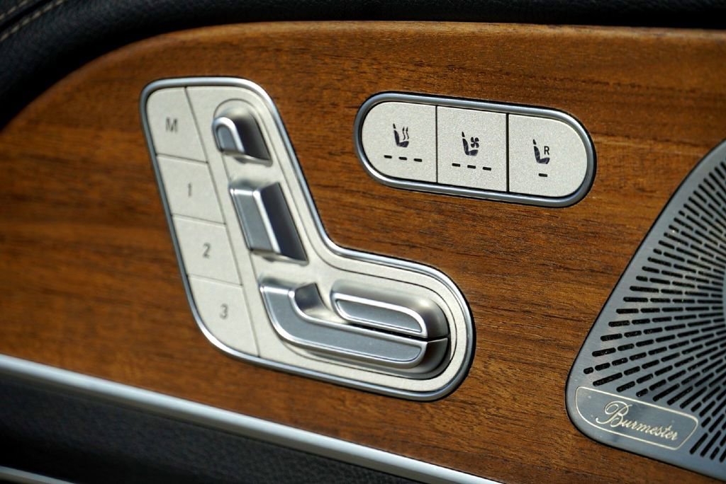 Used 2022 Mercedes-Benz GLE 53 AMG 4MATIC Coupe image 26