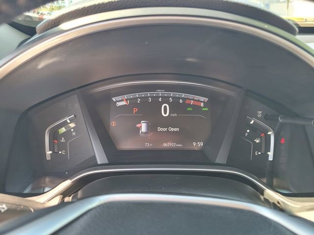 Used 2020 Honda CR-V Touring image 29