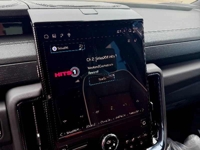 New 2026 GMC Yukon XL AT4 Ultimate image 18