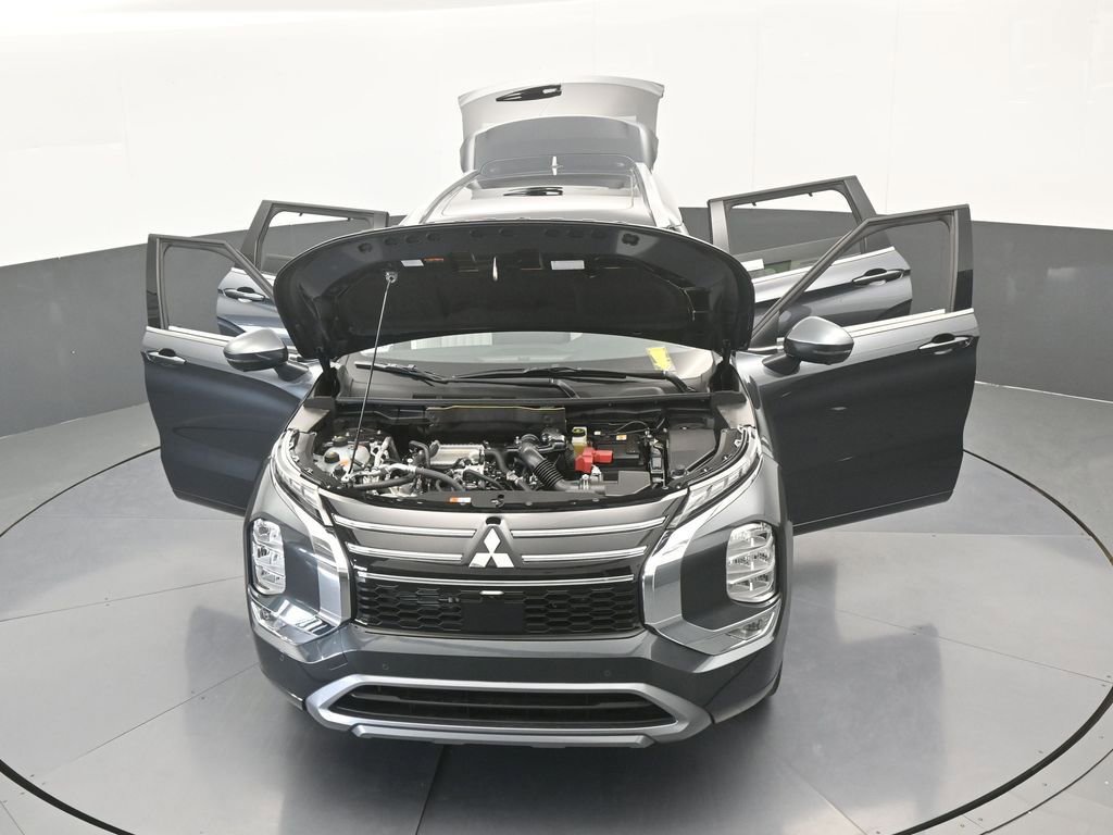 New 2026 Mitsubishi Outlander SEL FWD image 71
