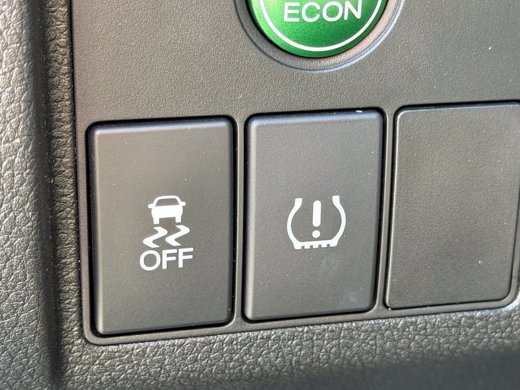 Used 2018 Honda HR-V LX image 8