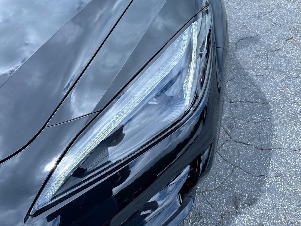 New 2027 Chevrolet Corvette Z06 RWD image 10