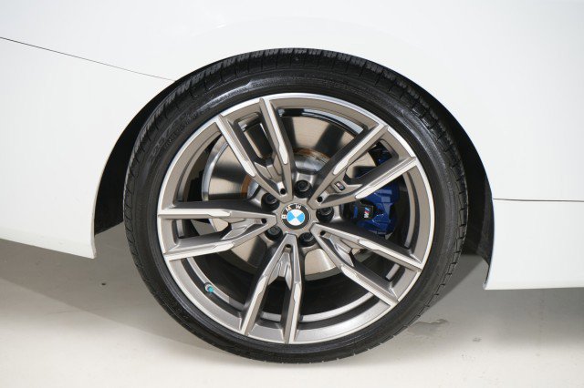 Used 2021 BMW M440i M440i Convertible w/ Premium Package image 33