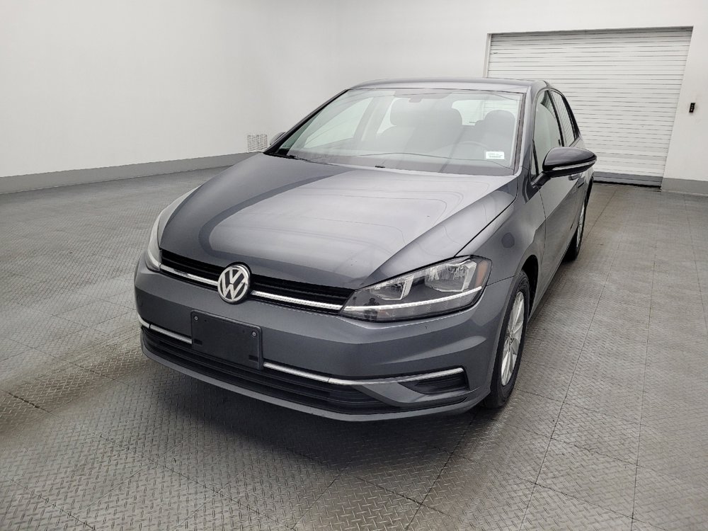 Used 2019 Volkswagen Golf S image 15