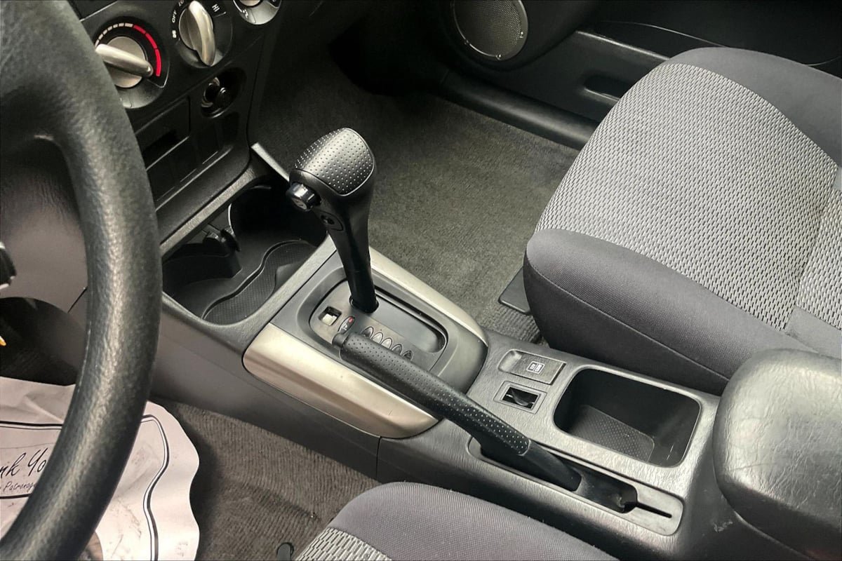 Used 2004 Toyota RAV4 2WD image 17