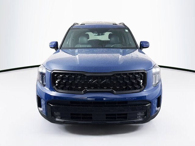 New 2025 Kia Telluride SX Prestige X-Pro AWD/4WD image 2