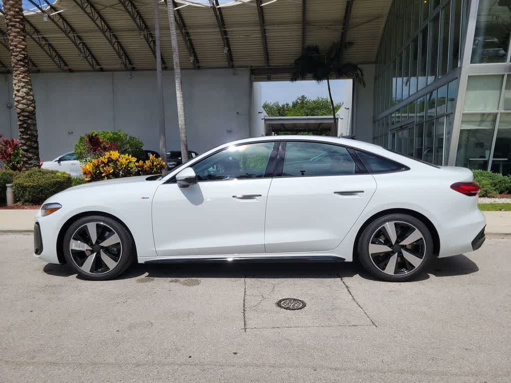 New 2026 Audi A5 Premium AWD/4WD image 11