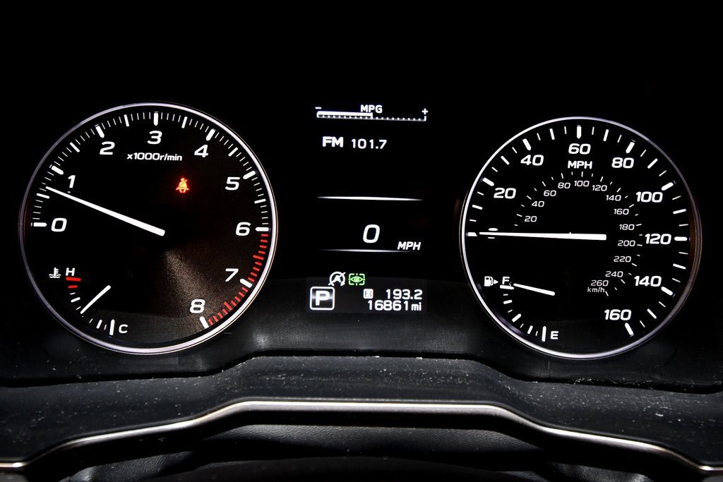 Used 2023 Subaru Outback Limited image 23