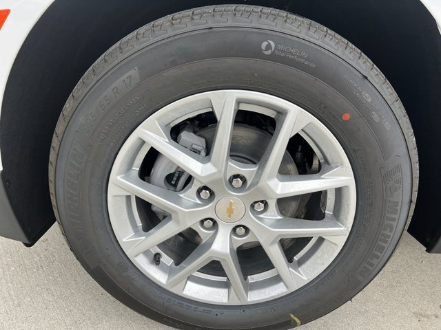 Certified 2024 Chevrolet Equinox LS w/ LS Convenience Package FWD image 33
