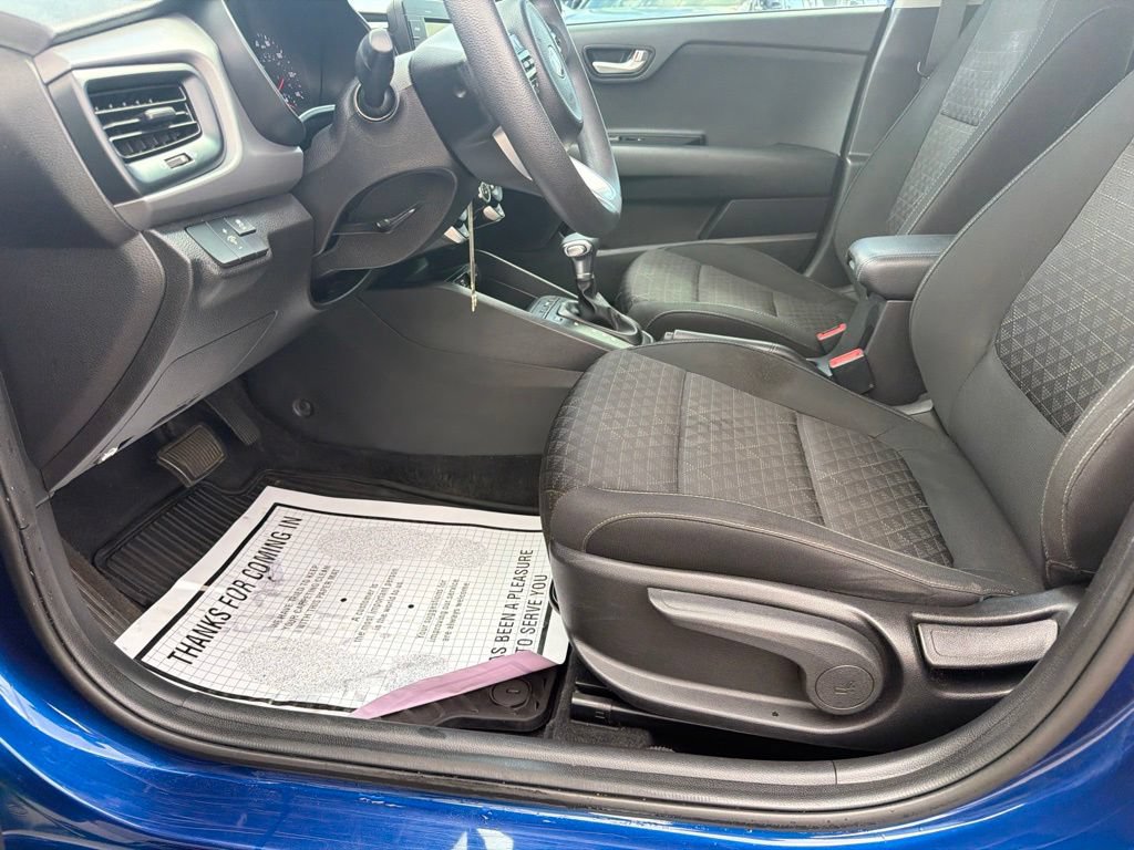 Used 2018 Kia Rio S FWD image 20
