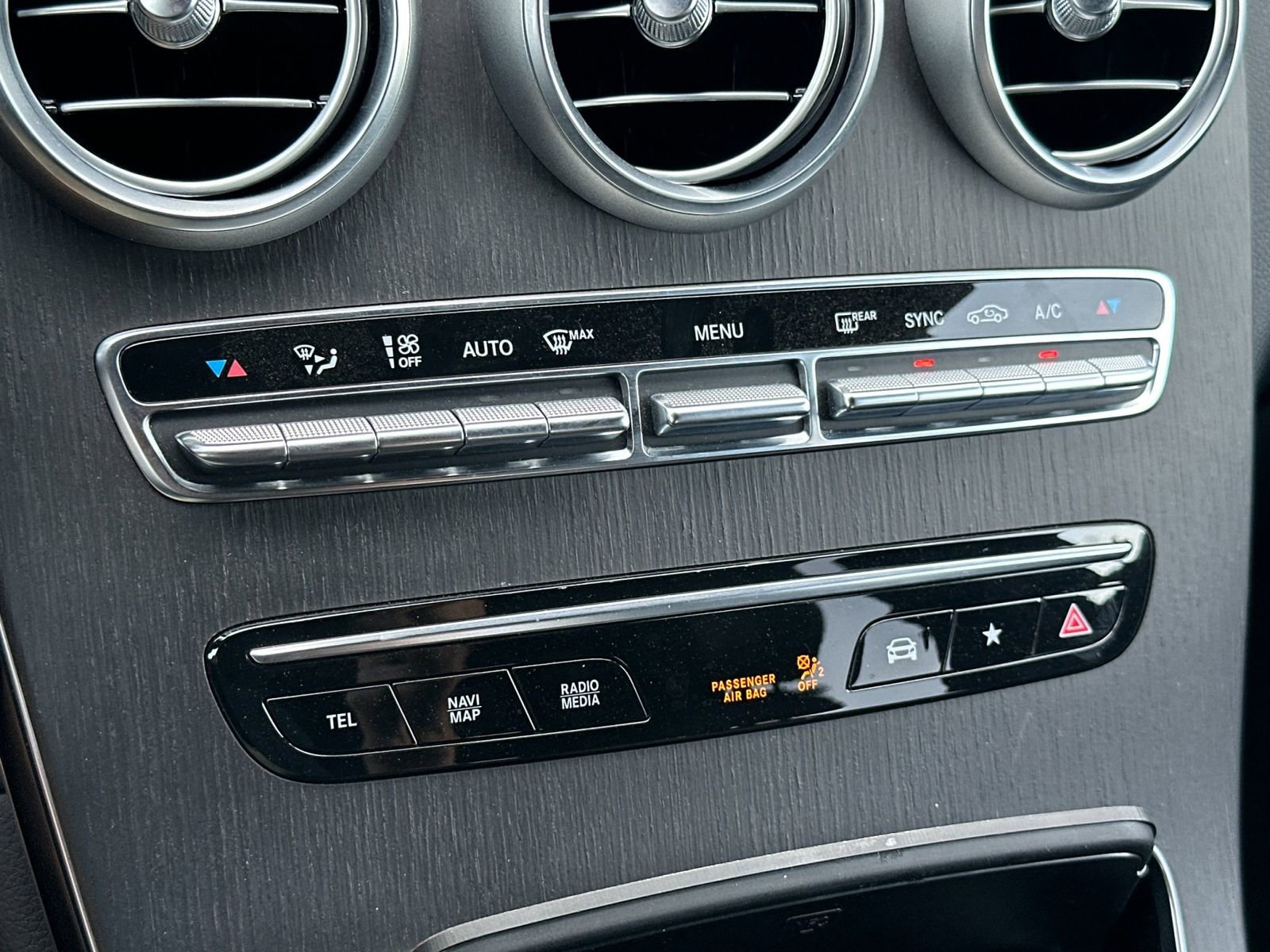 Certified 2021 Mercedes-Benz GLC 300 4MATIC image 22