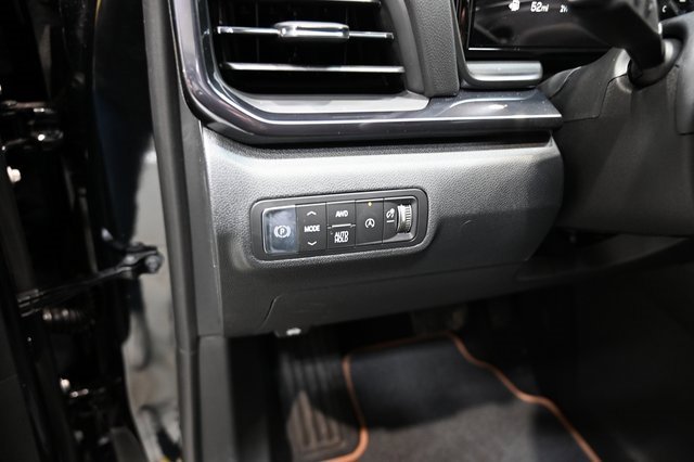 New 2026 GMC Terrain AT4 w/ Convenience Package III image 23