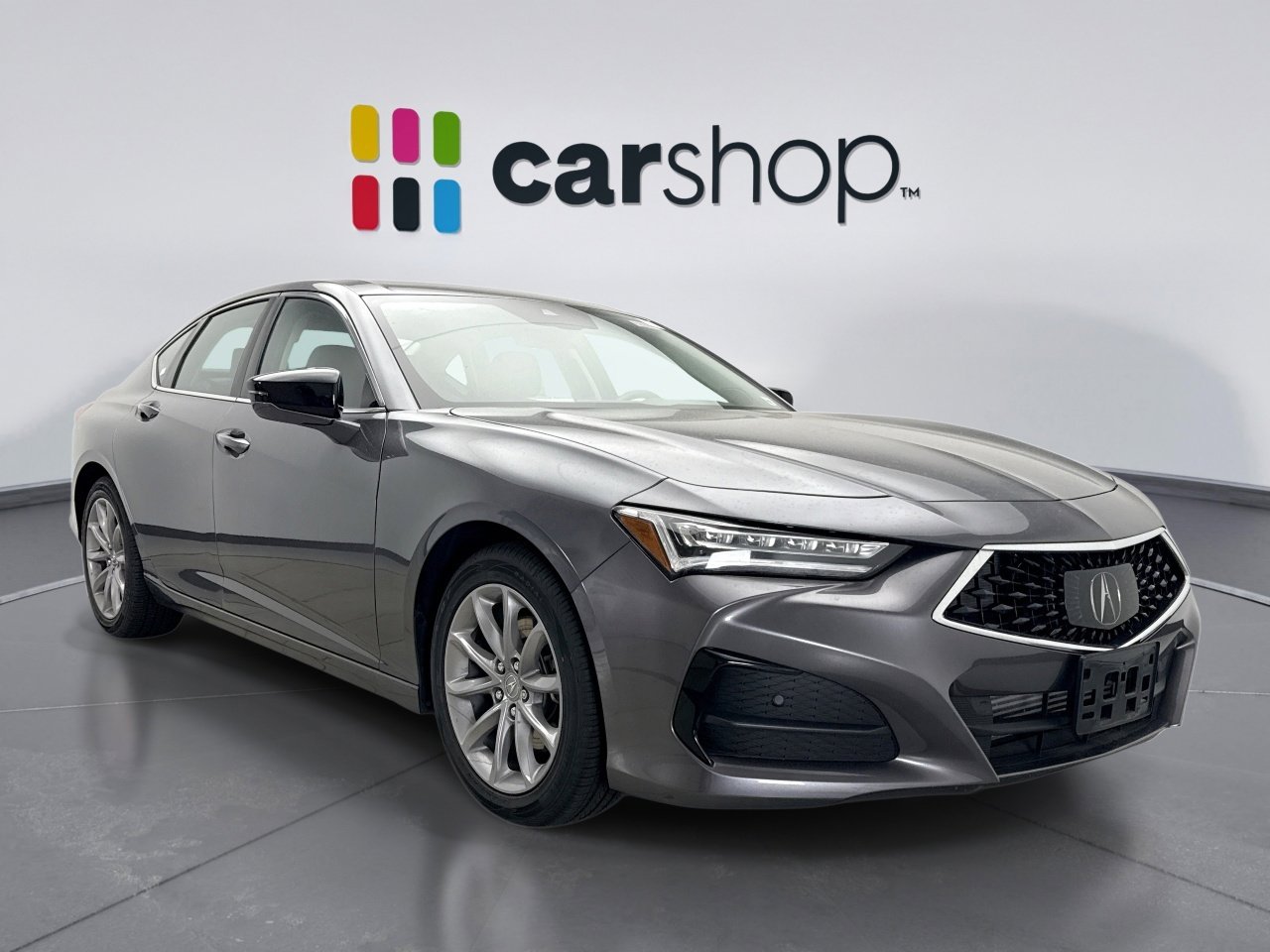 Used 2023 Acura TLX image 7