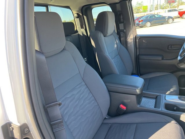 New 2026 Nissan Frontier S image 23