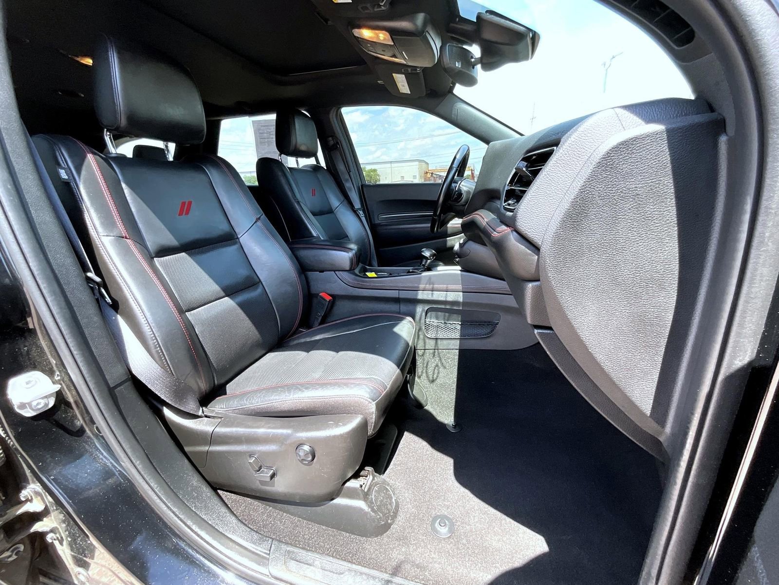 Certified 2023 Dodge Durango GT image 16