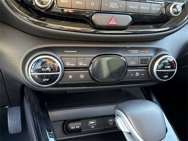 Used 2023 Kia Soul GT-Line w/ GT-Line Technology Package image 23