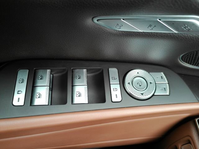 Used 2021 Genesis G80 2.5T RWD image 33