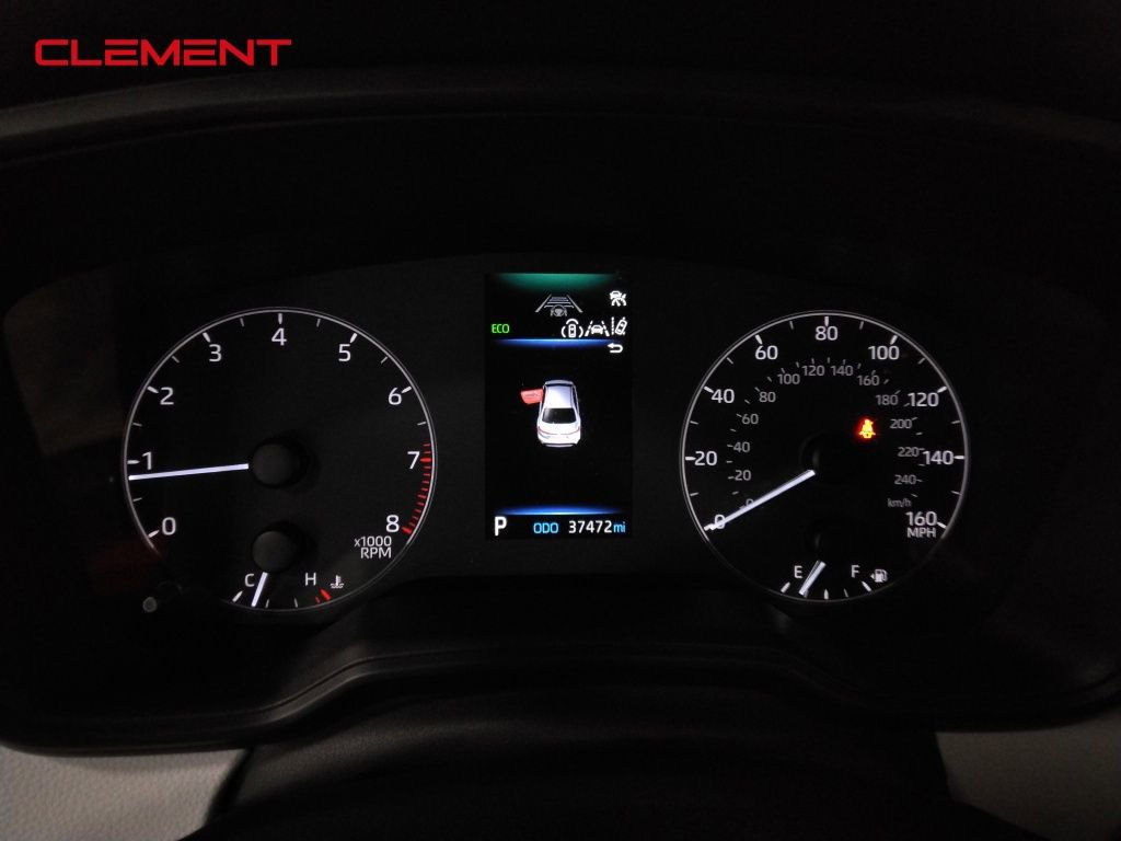 Used 2023 Toyota Corolla SE image 15