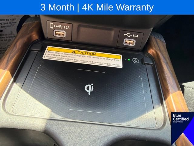Used 2021 Honda CR-V Touring image 33