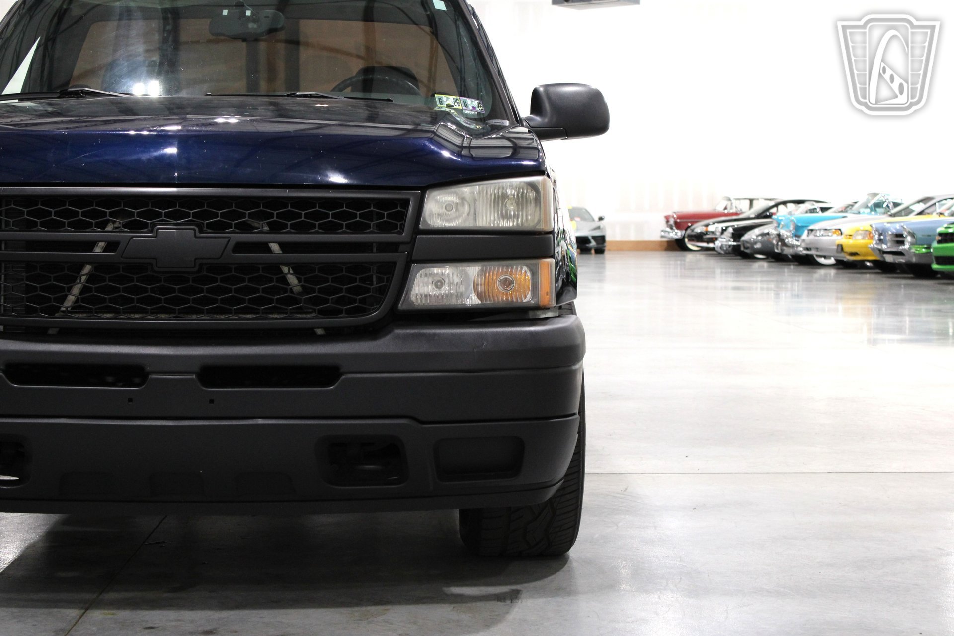 Used 2007 Chevrolet Silverado 1500 W/T RWD image 38