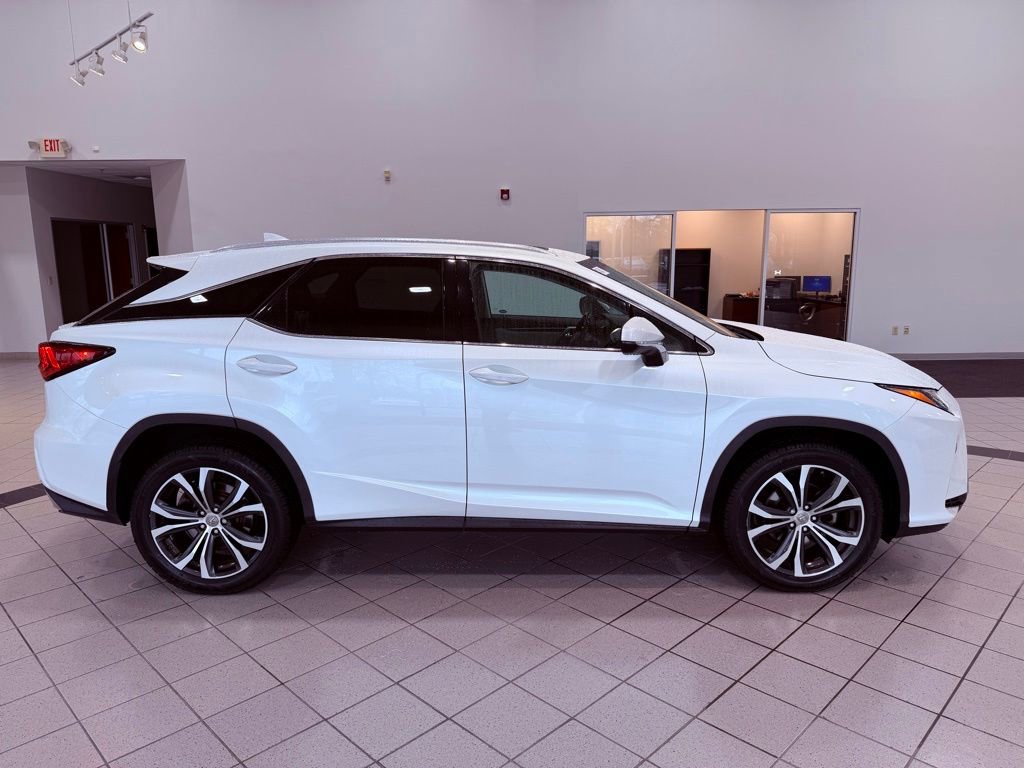 Used 2016 Lexus RX 350 AWD image 15