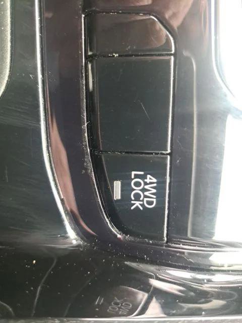 Certified 2022 Jeep Compass Limited AWD/4WD image 20