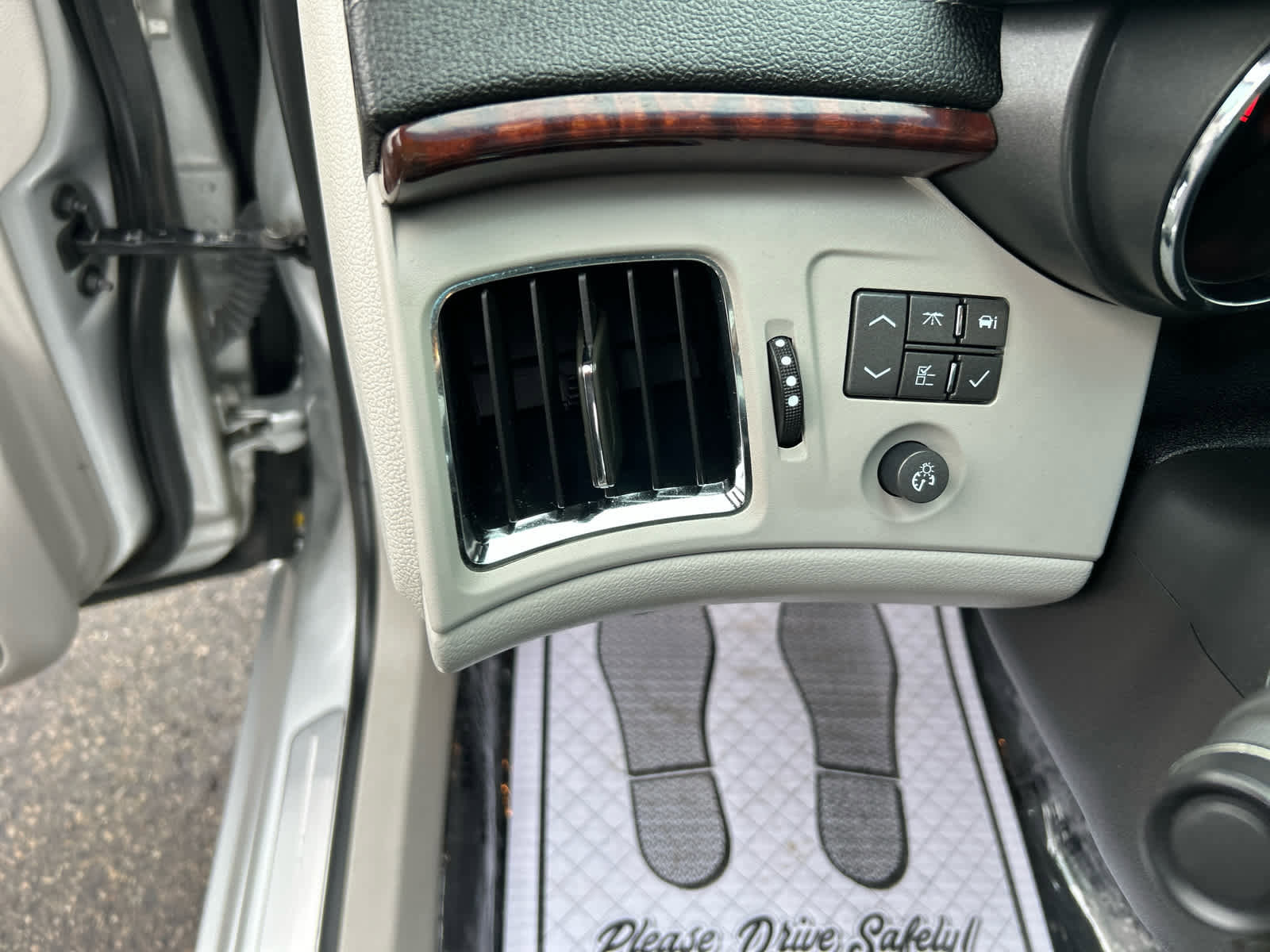 Used 2013 Cadillac CTS Premium image 15