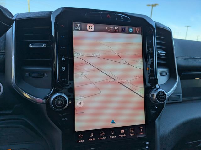 New 2026 RAM 5500 Tradesman image 21