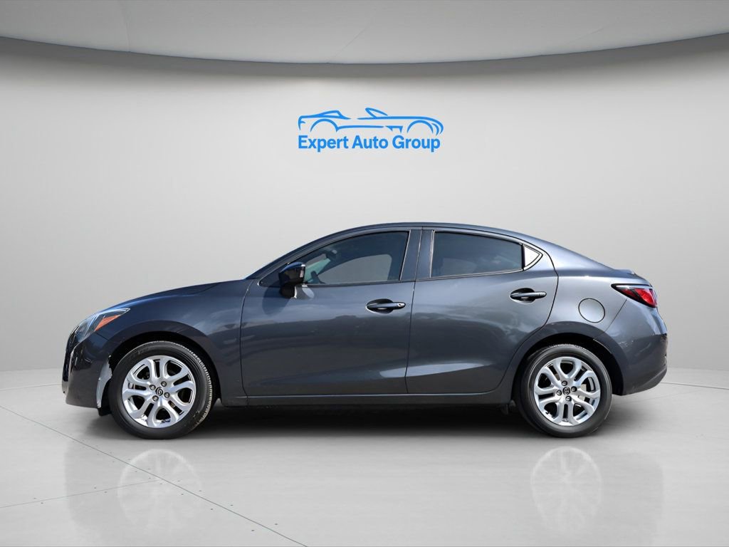 Used 2018 Toyota Yaris iA FWD image 10