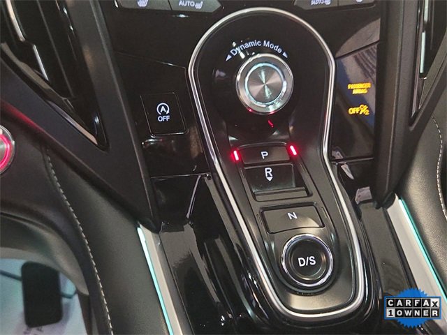 Certified 2023 Acura RDX w/ Technology Package image 20