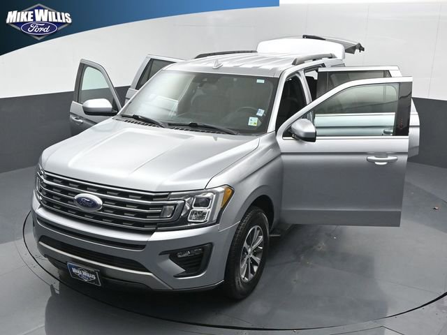 Used 2020 Ford Expedition XLT image 26