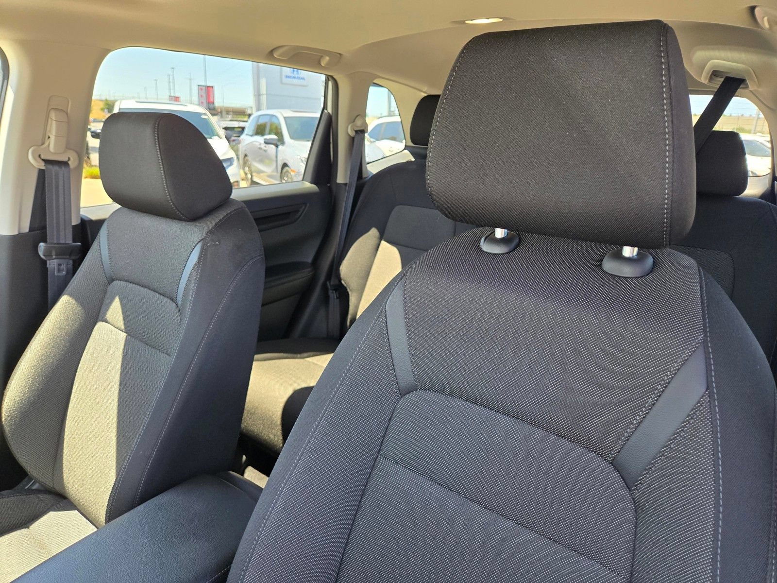 Certified 2026 Honda CR-V EX image 13