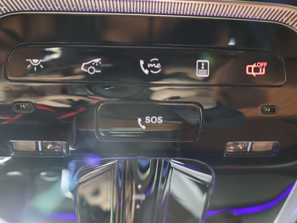 Used 2023 Mercedes-Benz S 500 S 500 image 60