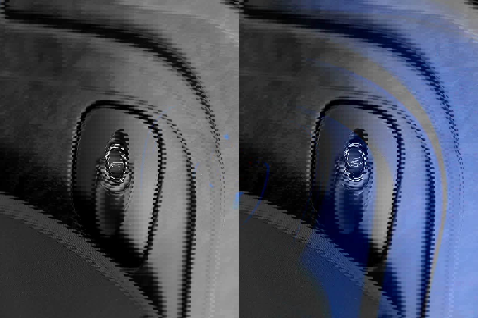 New 2025 McLaren GTS image 33