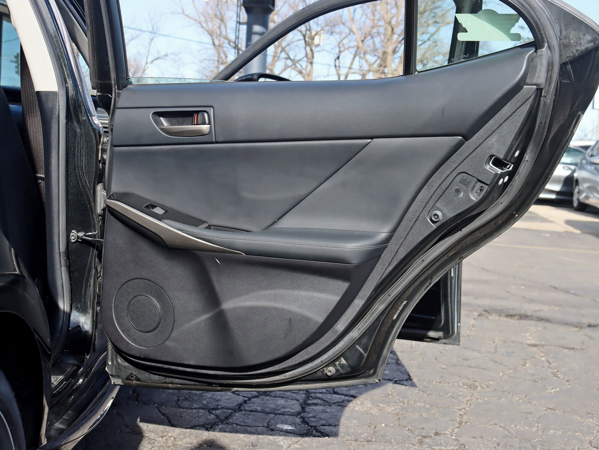 Used 2020 Lexus IS 300 IS 300 Sedan 4D w/ Premium Package image 35