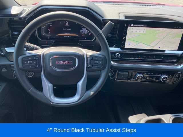Certified 2026 GMC Sierra 1500 Elevation w/ Elevation Select Package AWD/4WD image 7