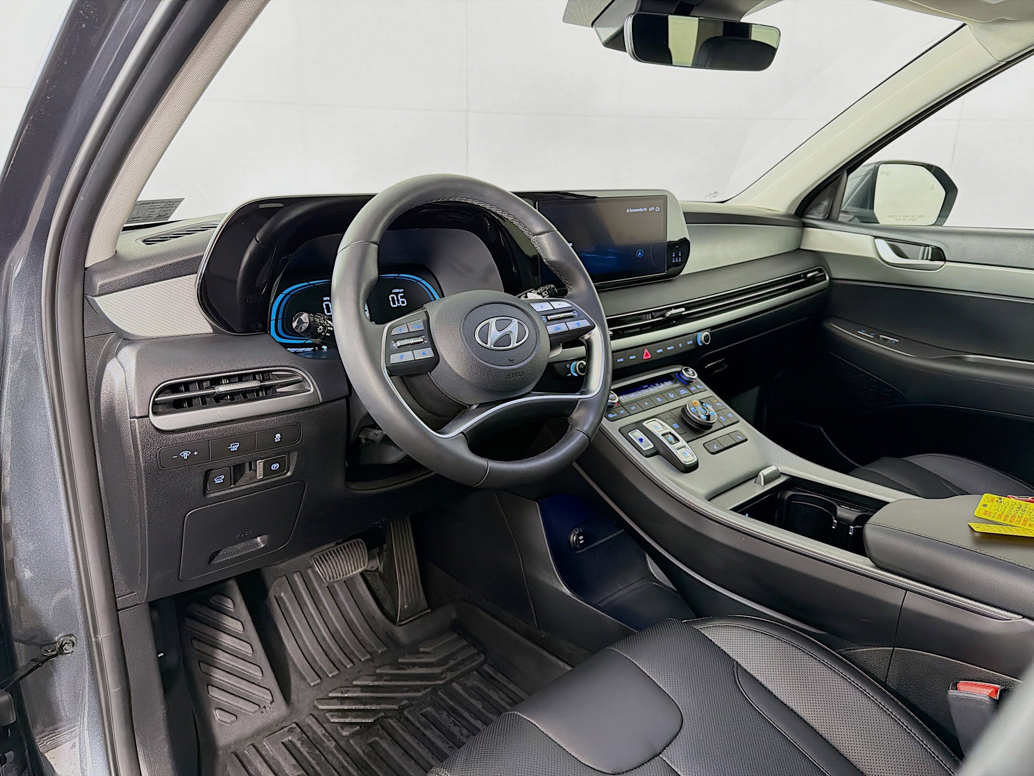 Used 2025 Hyundai Palisade XRT image 10