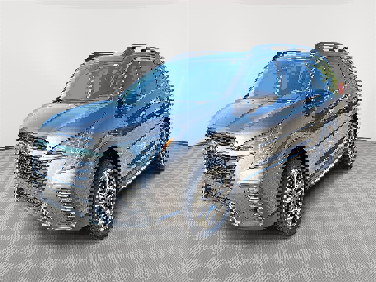 New 2025 Subaru Ascent Touring