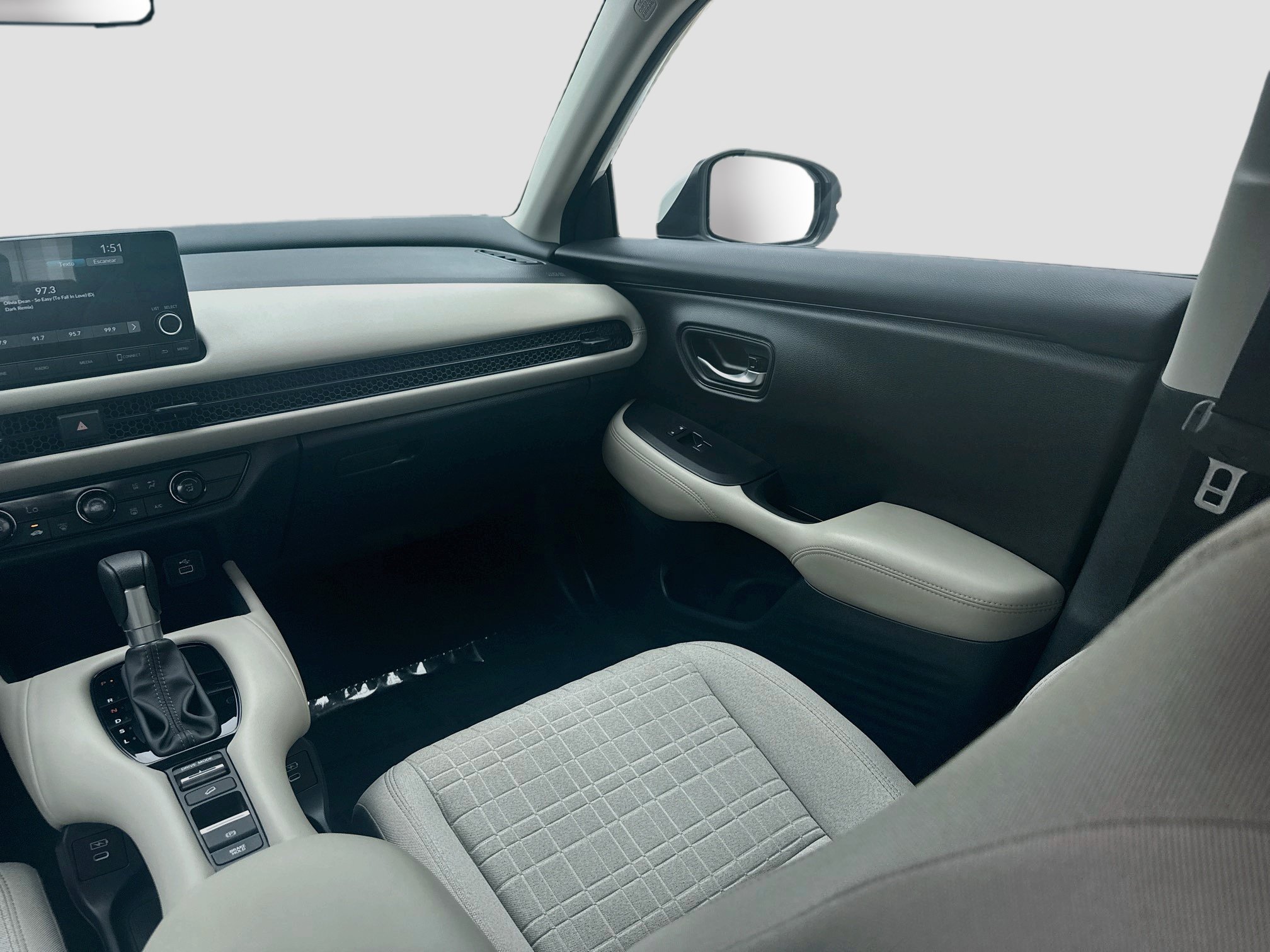 Used 2025 Honda HR-V LX image 19